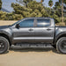 Westin 56-24155 HDX Xtreme Nerf Step Bars; Textured Black; For Super Crew Cab; - Truck Part Superstore