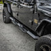 Westin 56-24165 HDX Xtreme Nerf Step Bars; Textured Black; - Truck Part Superstore