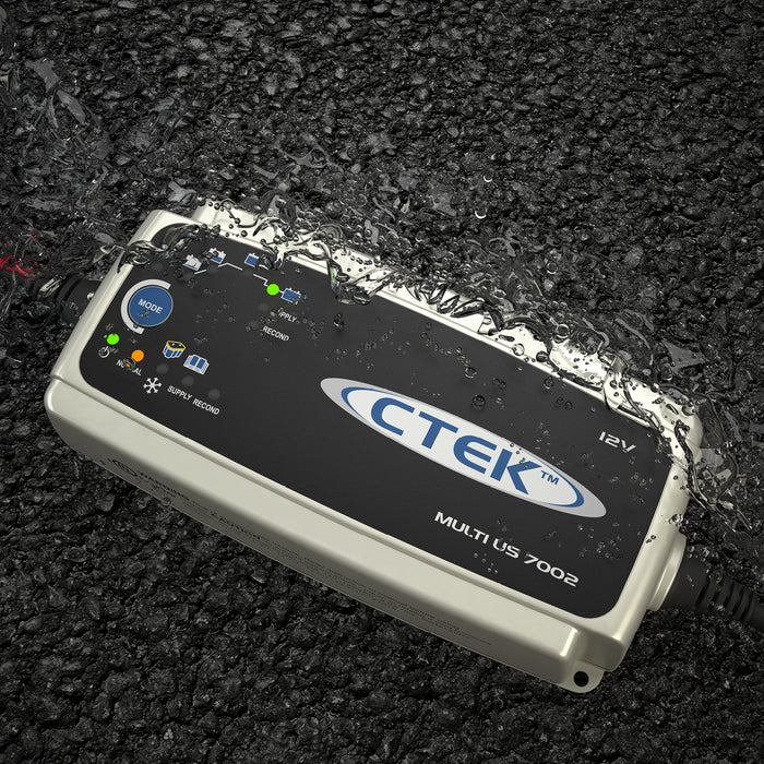 CTEK Power Inc 56-353 Battery Charger - Truck Part Superstore