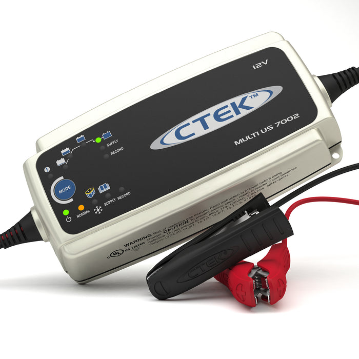 CTEK Power Inc 56-353 Battery Charger - Truck Part Superstore