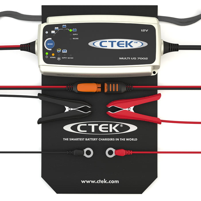 CTEK Power Inc 56-353 Battery Charger - Truck Part Superstore