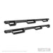 Westin 56-534015 HDX Drop Wheel to Wheel Nerf Step Bars - Truck Part Superstore