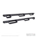 Westin 56-534185 HDX Drop Wheel to Wheel Nerf Step Bars - Truck Part Superstore