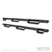 Westin 56-534315 HDX Drop Wheel to Wheel Nerf Step Bars - Truck Part Superstore