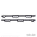 Westin 56-534325 HDX Drop Wheel to Wheel Nerf Step Bars - Truck Part Superstore