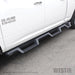 Westin 56-534325 HDX Drop Wheel to Wheel Nerf Step Bars - Truck Part Superstore