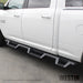 Westin 56-534325 HDX Drop Wheel to Wheel Nerf Step Bars - Truck Part Superstore