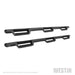 Westin 56-534335 HDX Drop Wheel to Wheel Nerf Step Bars - Truck Part Superstore