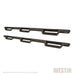 Westin 56-534335 HDX Drop Wheel to Wheel Nerf Step Bars - Truck Part Superstore