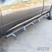 Westin 56-534335 HDX Drop Wheel to Wheel Nerf Step Bars - Truck Part Superstore