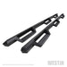Westin 56-534345 HDX Drop Wheel to Wheel Nerf Step Bars - Truck Part Superstore