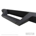 Westin 56-534345 HDX Drop Wheel to Wheel Nerf Step Bars - Truck Part Superstore