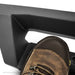 Westin 56-534345 HDX Drop Wheel to Wheel Nerf Step Bars - Truck Part Superstore