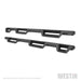 Westin 56-534565 HDX Drop Wheel to Wheel Nerf Step Bars - Truck Part Superstore