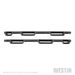 Westin 56-534565 HDX Drop Wheel to Wheel Nerf Step Bars - Truck Part Superstore