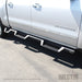 Westin 56-534565 HDX Drop Wheel to Wheel Nerf Step Bars - Truck Part Superstore