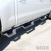 Westin 56-534565 HDX Drop Wheel to Wheel Nerf Step Bars - Truck Part Superstore