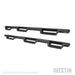 Westin 56-534575 HDX Drop Wheel to Wheel Nerf Step Bars - Truck Part Superstore
