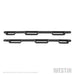 Westin 56-534575 HDX Drop Wheel to Wheel Nerf Step Bars - Truck Part Superstore