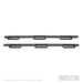 Westin 56-534585 HDX Drop Wheel to Wheel Nerf Step Bars - Truck Part Superstore