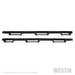 Westin 56-5345952 HDX Stainless Drop Wheel To Wheel Nerf Step Bars - Truck Part Superstore