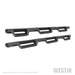 Westin 56-534595 HDX Drop Wheel to Wheel Nerf Step Bars - Truck Part Superstore