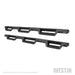 Westin 56-534595 HDX Drop Wheel to Wheel Nerf Step Bars - Truck Part Superstore