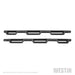 Westin 56-534595 HDX Drop Wheel to Wheel Nerf Step Bars - Truck Part Superstore