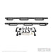 Westin 56-534595 HDX Drop Wheel to Wheel Nerf Step Bars - Truck Part Superstore