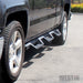 Westin 56-534595 HDX Drop Wheel to Wheel Nerf Step Bars - Truck Part Superstore