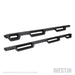 Westin 56-534685 HDX Drop Wheel to Wheel Nerf Step Bars - Truck Part Superstore