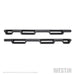 Westin 56-534685 HDX Drop Wheel to Wheel Nerf Step Bars - Truck Part Superstore