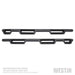 Westin 56-534695 HDX Drop Wheel to Wheel Nerf Step Bars - Truck Part Superstore