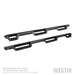Westin 56-534715 HDX Drop Wheel to Wheel Nerf Step Bars - Truck Part Superstore