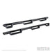 Westin 56-534725 HDX Drop Wheel to Wheel Nerf Step Bars - Truck Part Superstore