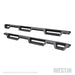 Westin 56-534725 HDX Drop Wheel to Wheel Nerf Step Bars - Truck Part Superstore