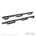 Westin 56-534735 HDX Drop Wheel to Wheel Nerf Step Bars - Truck Part Superstore