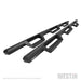Westin 56-534755 HDX Drop Wheel to Wheel Nerf Step Bars - Truck Part Superstore