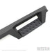 Westin 56-534765 HDX Drop Nerf Step Bars; Steel; Textured Black; - Truck Part Superstore