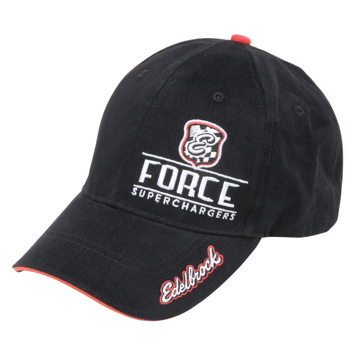 Edelbrock 9149 Baseball Cap - Truck Part Superstore