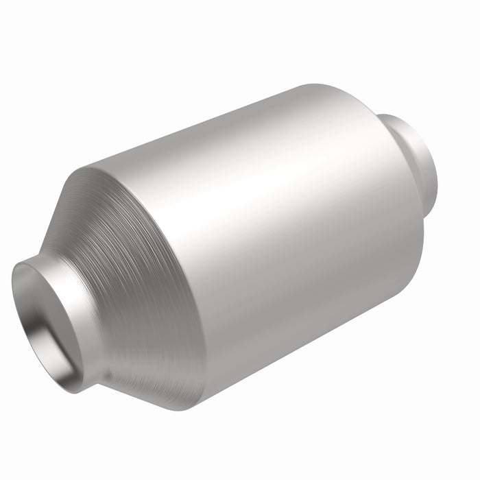 MagnaFlow Exhaust Products 51049 OEM Grade Universal Catalytic Converter - 3.00in. - Truck Part Superstore
