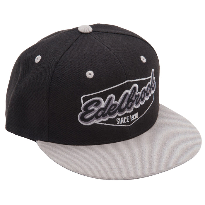 Edelbrock 9176 Baseball Cap - Truck Part Superstore