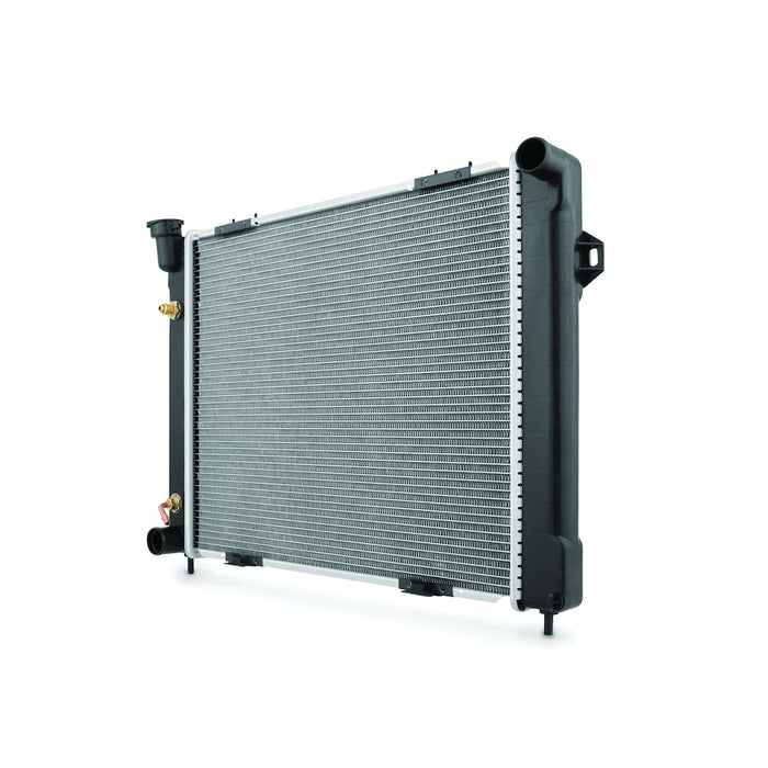 Mishimoto R1396 OEM Replacement Radiator, fits Jeep Grand Cherokee ZJ 5.2L 1993-1997 - Truck Part Superstore