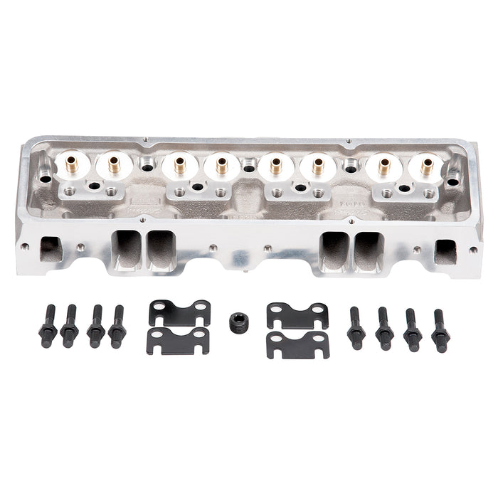 Edelbrock 61009 Engine Cylinder Head - Truck Part Superstore