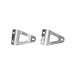 Westin 57-0010 HDX Grille Guard LED Light Bar Mount - Truck Part Superstore