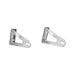 Westin 57-0010 HDX Grille Guard LED Light Bar Mount - Truck Part Superstore