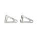 Westin 57-0010 HDX Grille Guard LED Light Bar Mount - Truck Part Superstore