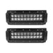 Westin 57-0035 HDX Flush Mount B-FORCE LED Light Kit - Truck Part Superstore