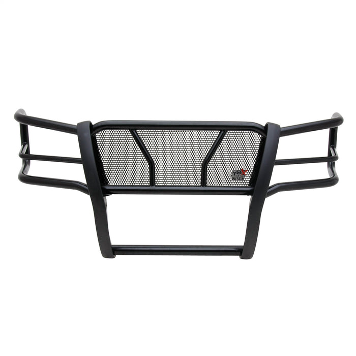 Westin 57-1175 HDX Grille Guard; 2 in. Dia.; Black Steel; - Truck Part Superstore