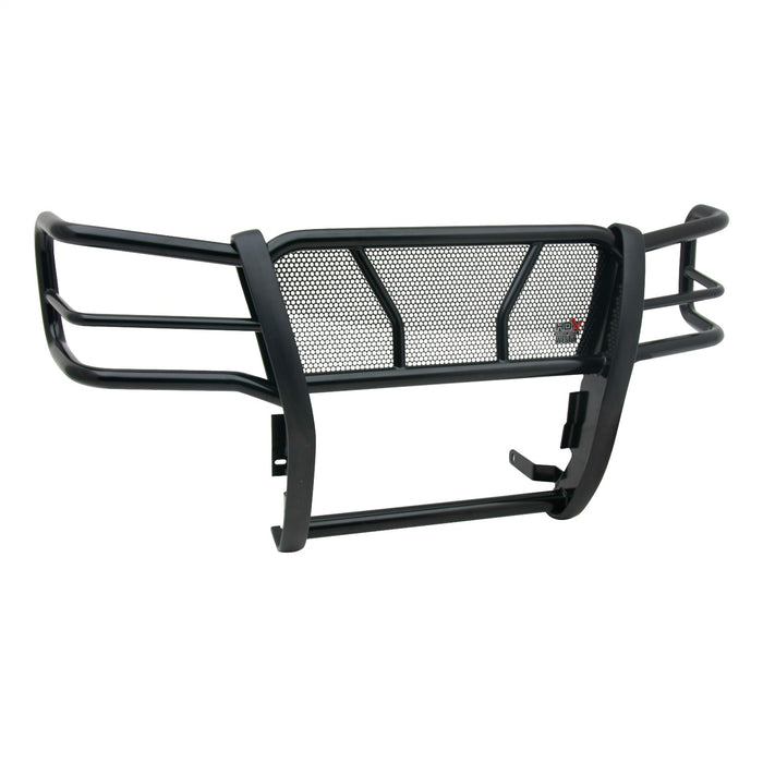 Westin 57-1915 HDX Grille Guard; 2 in. Dia.; Black Steel; - Truck Part Superstore